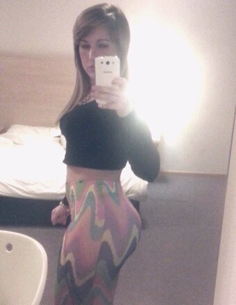 assondeck:  Seductive (A.O.D) #A$$OnDeck !!