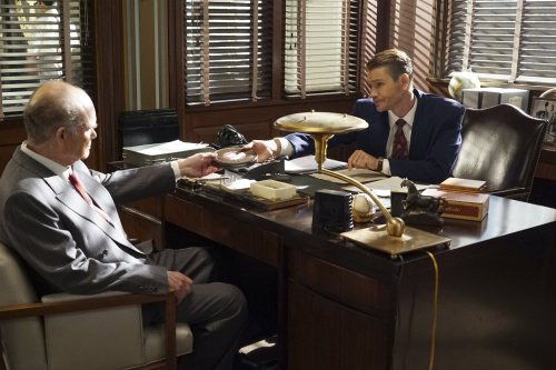 Agent Carter 2x04 Episode Stills (x)