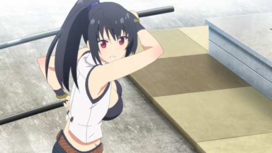 Shizuku Yaegashi Explore Tumblr Posts And Blogs Tumgir