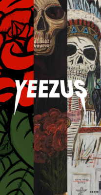 welovekanyewest:  Yeezus Tour Coming To Theaters!!! 