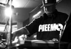 hiphop-in-the-brain:  DJ PREMIER