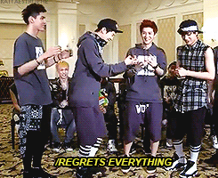 kaitaestrophe:  this is for all the "maybe next time" he told us   