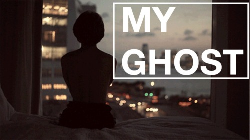 Ghost//Halsey