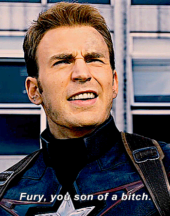 Whoa, You Kiss Your Mother With That Mouth?