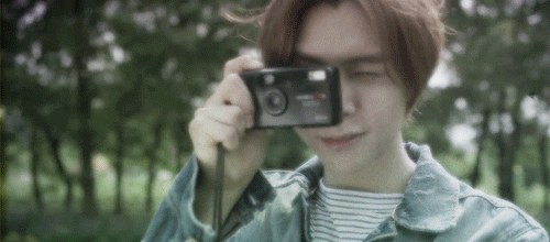 yoon-to-the-oh:We keep this love in a photograph ♡
