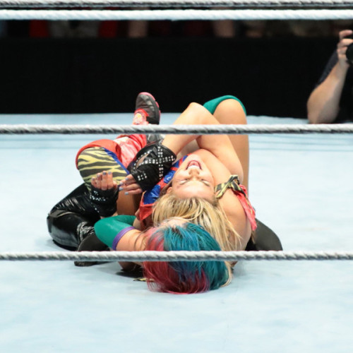 Asuka/Natalya