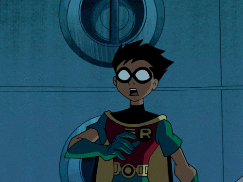 If you say that you’ve never had a crush on an animated characterYouareLYING