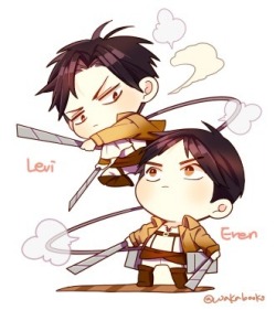 ereri-is-life:  ワカ@壁博/東６チ45