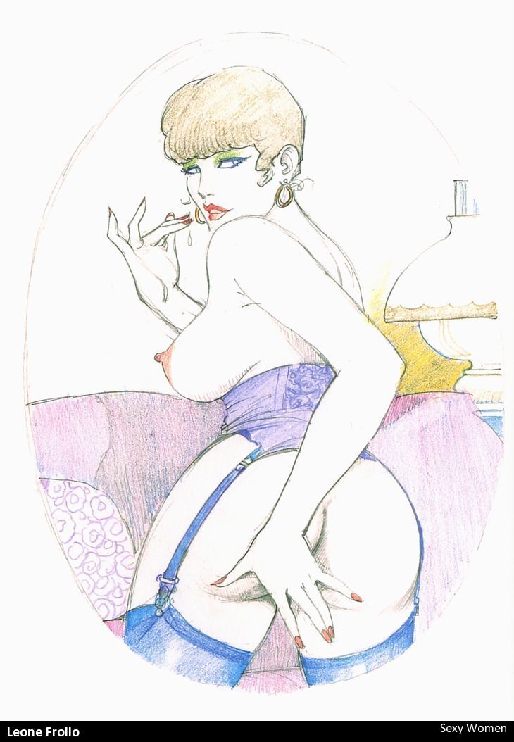 girlart:  Erotic and Fantasy Artselected by Girl Art 