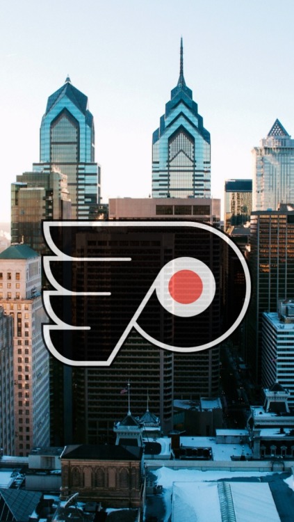Philadelphia Flyers Logo /requested by anonymous/