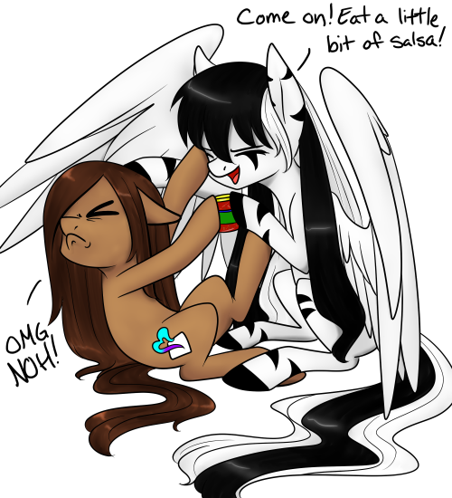 asklaurastuff:  dont-mind-me-but-i:  Eeyup…totally could see Laura doing this to me…  (This is mah mod blog :U)  xD