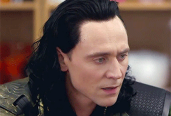 madisonyork:  Tom with kids &amp; Loki with kids 