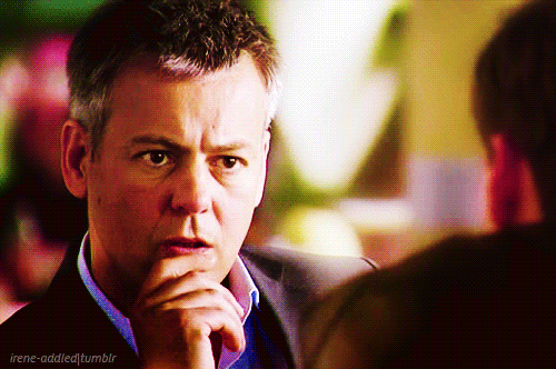 tetsuhana:loryisunabletosupinate:theotherrosetyler:Lestrade is a BAMF.  Deal with it.One day, while 
