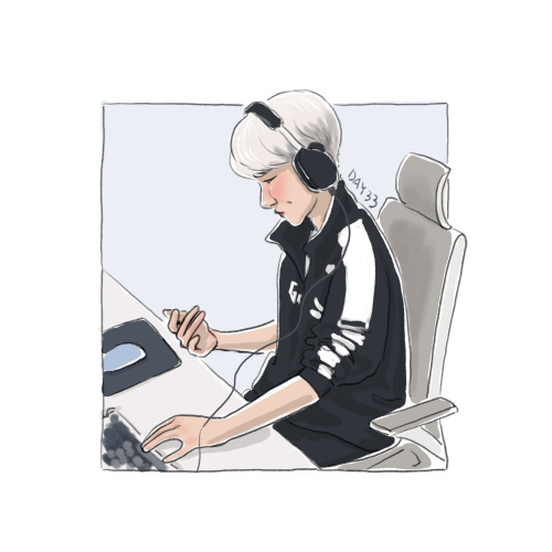 Seventh 10 Of My 100 Baekhyuns Project!