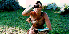 tfa:The Bracelets of Submission are a pair of indestructible steel cuffs worn by all Amazons of Para