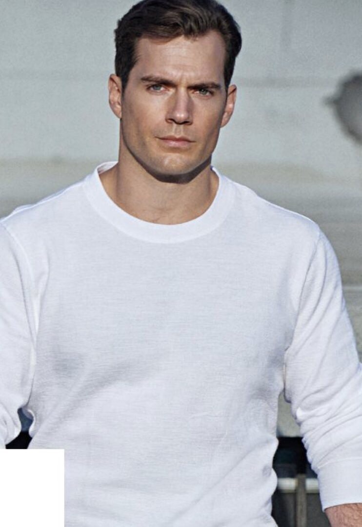 henrycavillnews:  ‪“I can’t wait to find someone to have a family with.”