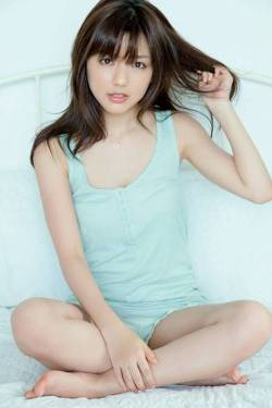 torefurumigoyo4:  真野恵里菜