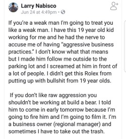 arkanovci: petclownask:  moonlandingwasfaked:  hello???  “If you don’t like raw aggression you shouldn’t be working at build a bear.” Might be one of the most chaotic things I’ve ever had the misfortune of reading   