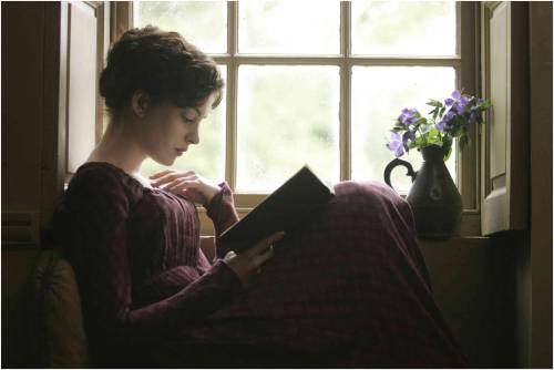 becoming jane