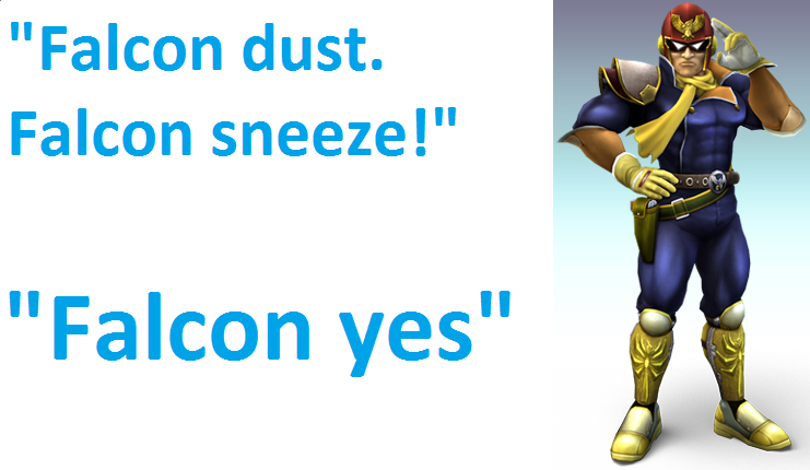 Super Smash Brothers Fanfiction