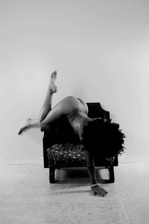 Porn photo fuckyeavanity:black nudity.muse: emani alyceartist: