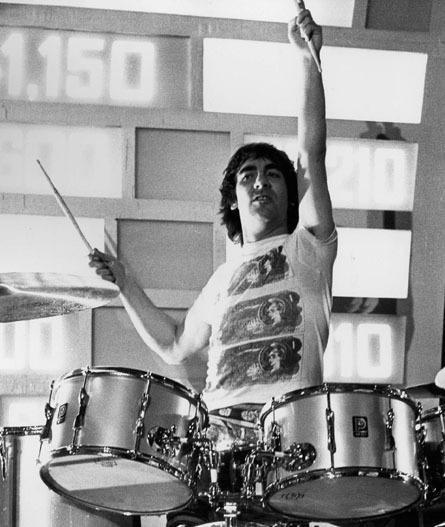 valhalla-iam-coming:There is no substitute Happy Birthday Keith Moon  - August 23 1946 – September 7
