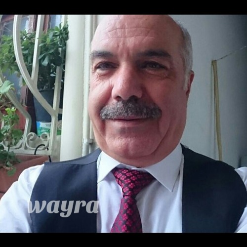 wayra24: Bello ese bigote Nuri bey maşallah