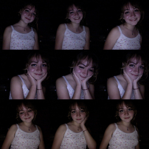 Am I Trying Too Hard X