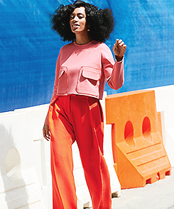 effyeahsol-angel:  Lucky Magazine