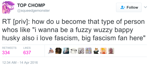 fascism