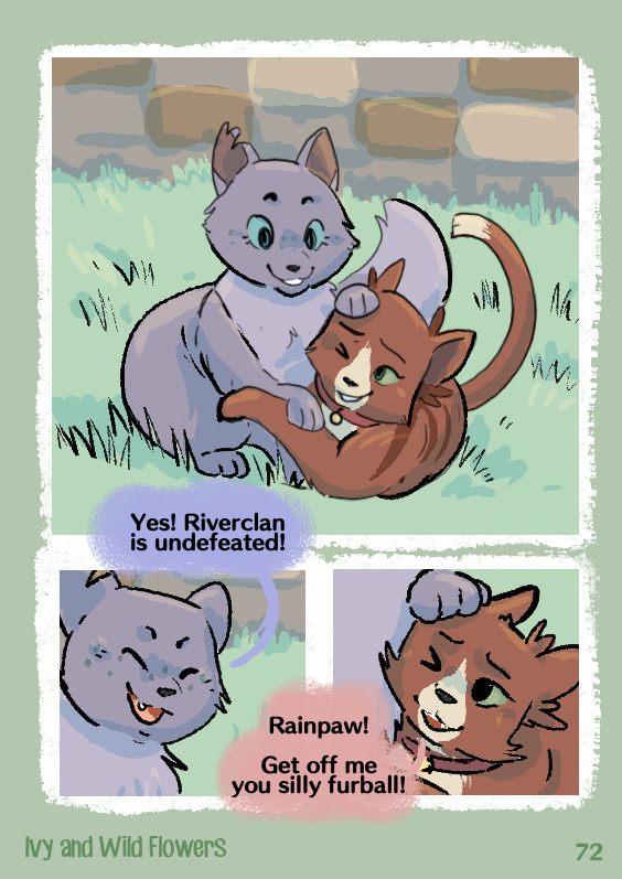 Warriorcats Fancomic Explore Tumblr Posts And Blogs Tumgir Warriorcats Fancomic Explore Tumblr Posts And Blogs Tumgir