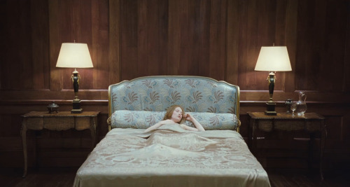 madeofcelluloid:  ‘Sleeping Beauty’, Julia Leigh (2011)