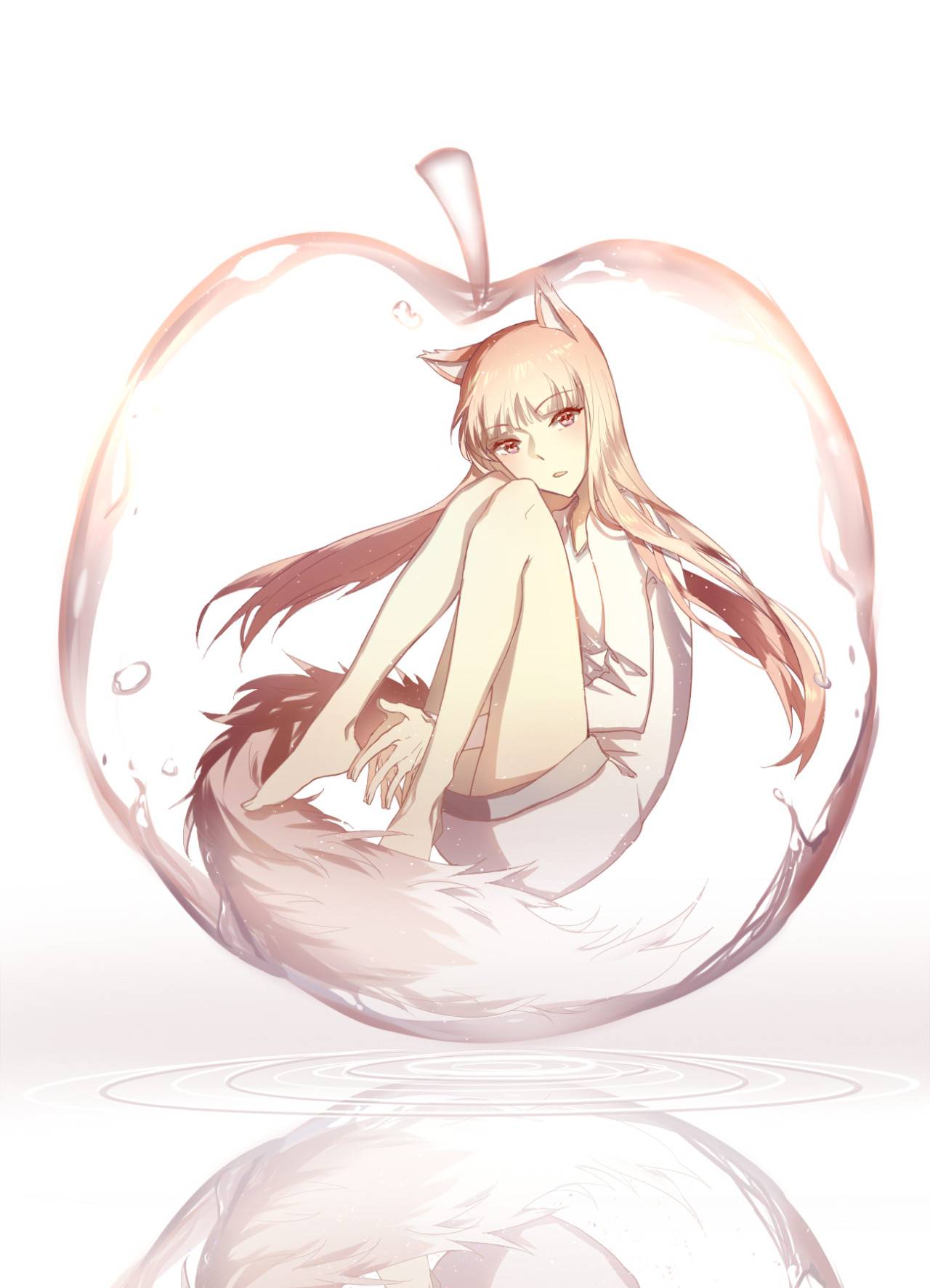 catgirlsdoingcatthings:  ❀ | CIREL [pixiv]