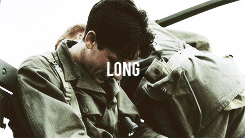 vitoscaletta:  &ldquo;You’ve seen death and suffered together. I’m proud