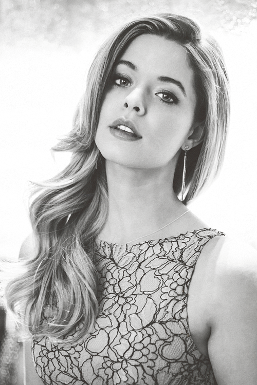 plldailly:Sasha Pieterse by Catherine Powell for Naked Magazine 