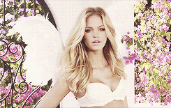 Team Erin Heatherton Blog♥