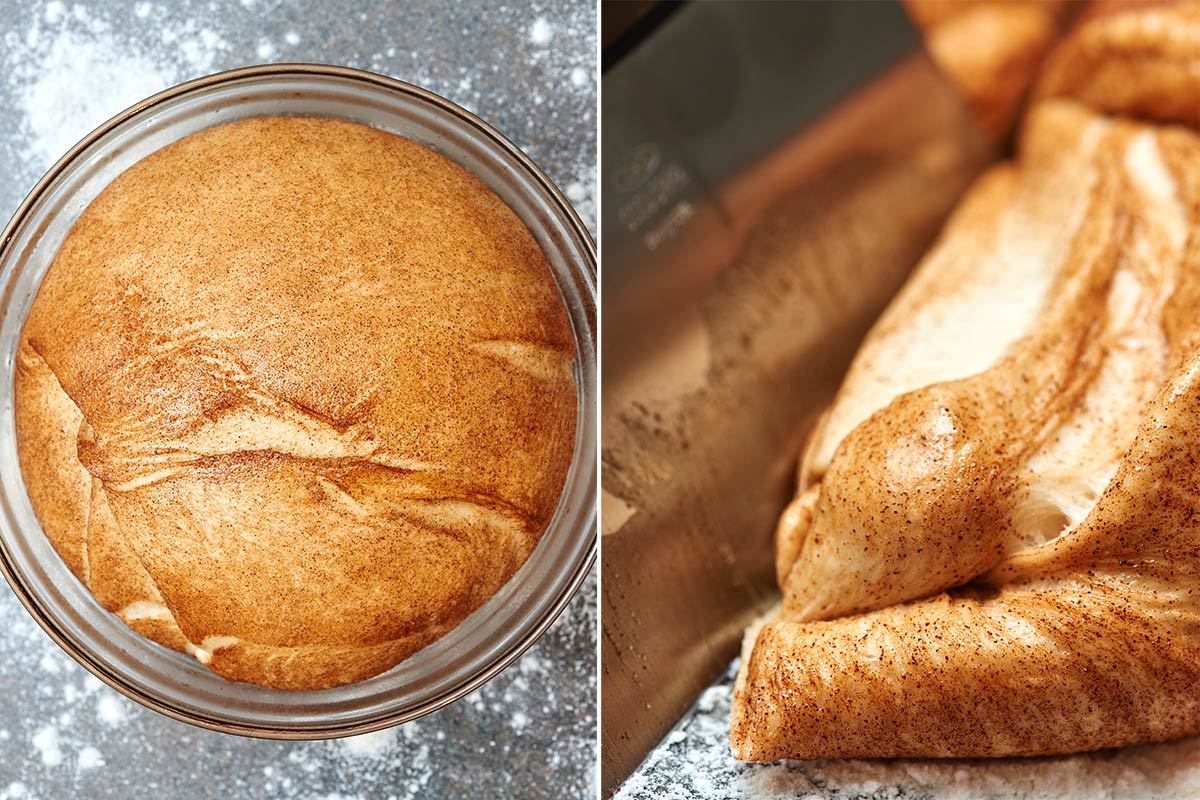 foodffs:  CINNAMON SWIRL BAGELS WITH HONEY WALNUT CREAM CHEESEReally nice recipes.