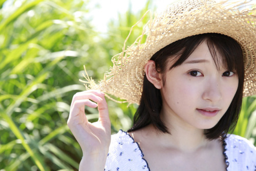 hpjunpaku:Miyamoto Karin, 2017, Hello! Project Digital Books #161 vol.1