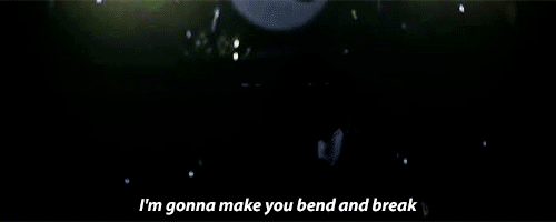 your ass is grass and i'm gonna mow it