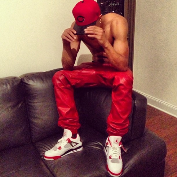 talldaddy:  theofficialbadboyzclub:  Jared Cunningham  http://talldaddy.tumblr.com