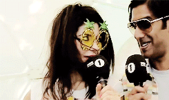 loveinstereo:  &ldquo;I&rsquo;m just waiting for the moment where it&rsquo;s