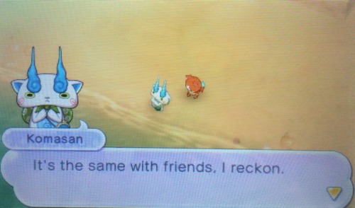 bakaccha: Komasan is an angel (´；ω；`)