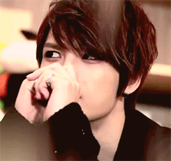 jaeduh:  &ldquo;Hi, this is Kim Jaejoong&rdquo; [x] 