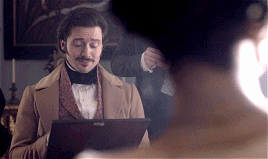 stardust-pond:David Oakes as Ernest Duke of Saxe-Coburg and Gotha | Victoria (ITV) Ep 6 The Queen’s 
