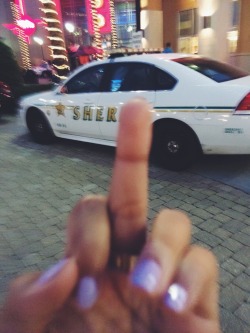 jmartini13:  fuck the police