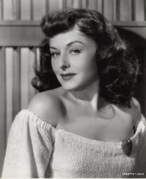 XXX Paulette Goddard photo