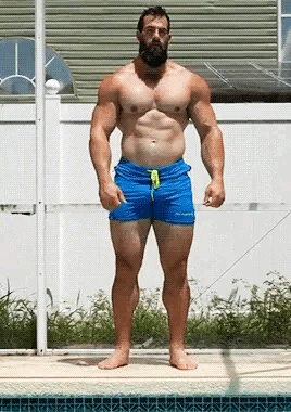 musclecorps:Nick Pulos 