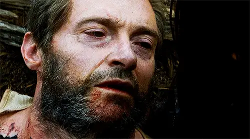 Logan (2017) / Deadpool & Wolverine (2024) / Birds Of A Feather - Billie Eilish