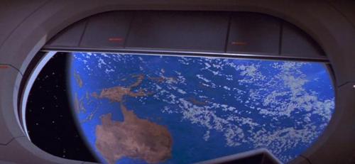 worldmapswithoutnewzealand: According to “Star Trek: First Contact”, New Zealand has cea