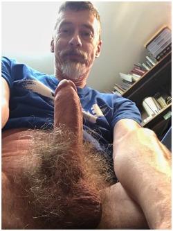 Fun with Hairy